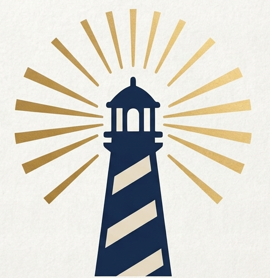 Luminous Beacon